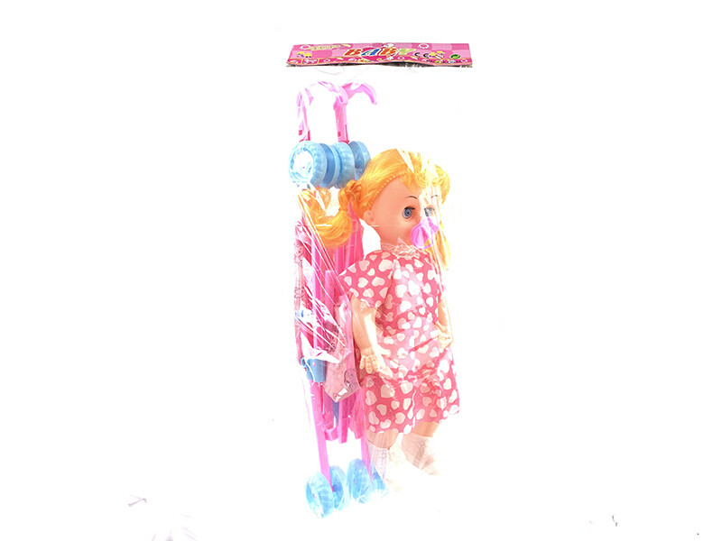 Vinyl coated plastic toys-1