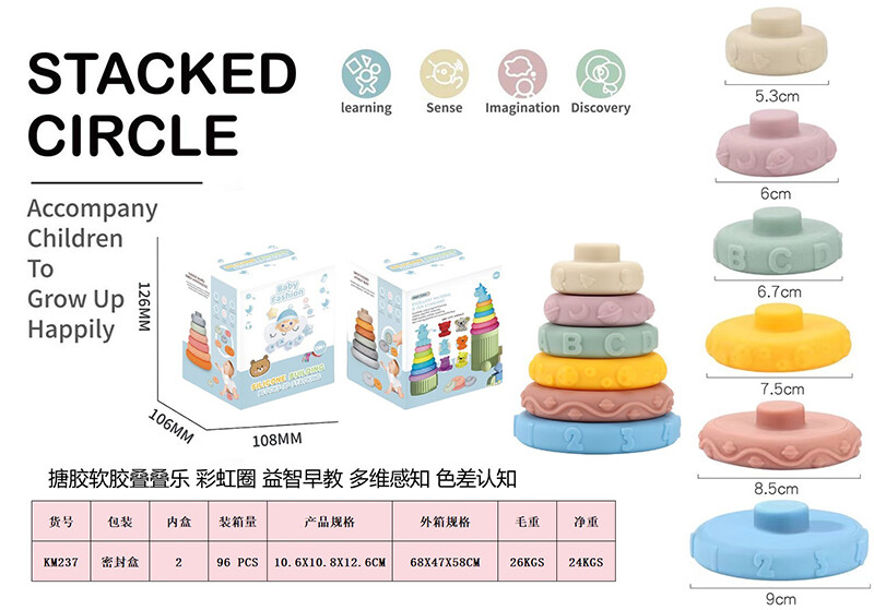 Vinyl coated plastic toys-1