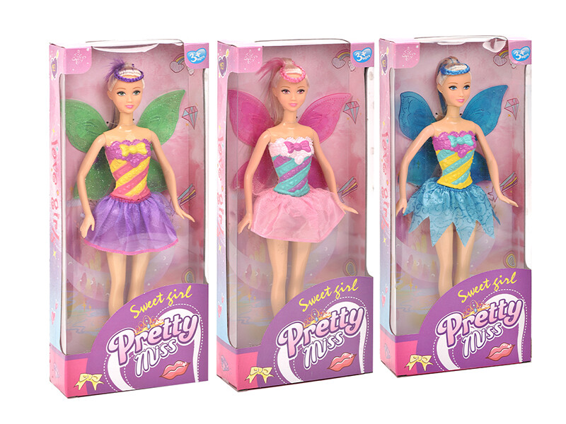 Doll clothing and accessories