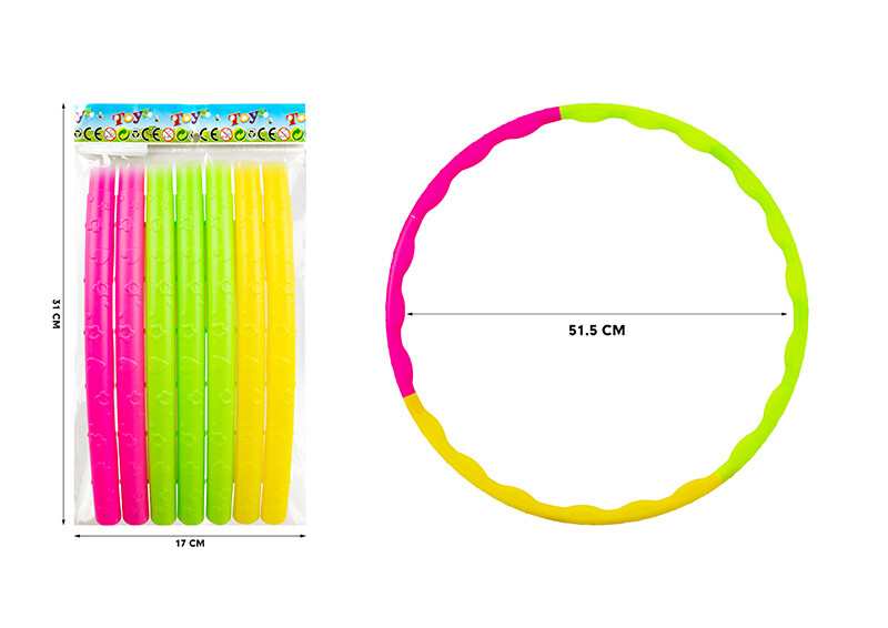 Hula hoop