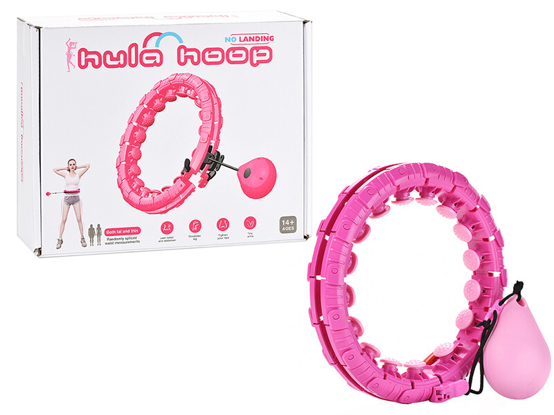 Hula hoop