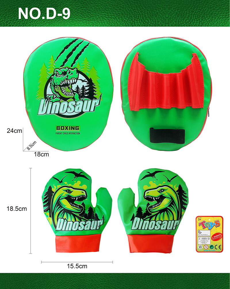 Sandbags - Boxing Toys