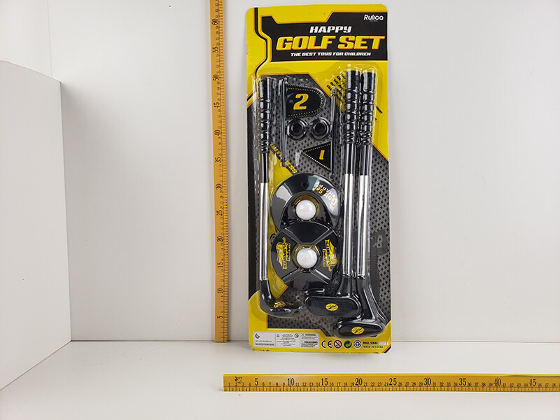 Golf toys