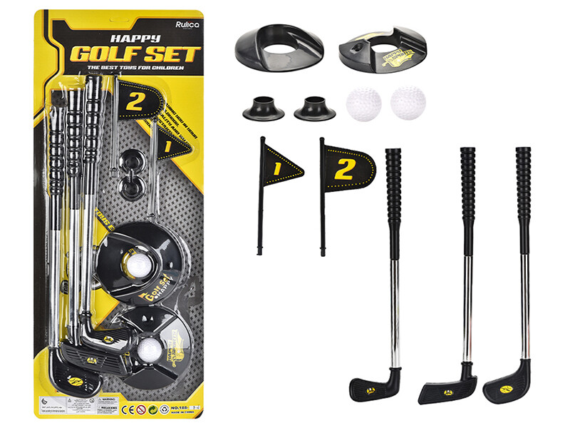 Golf toys