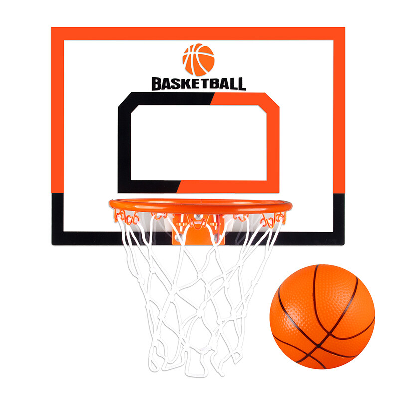 Basketball toys