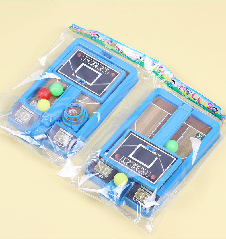 Basketball toys