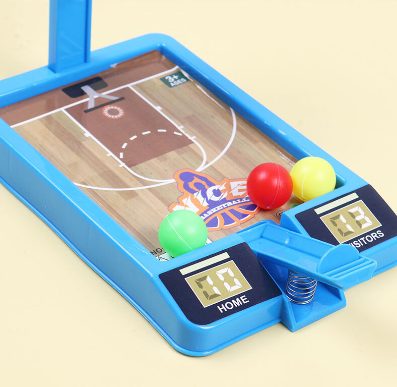 Basketball toys