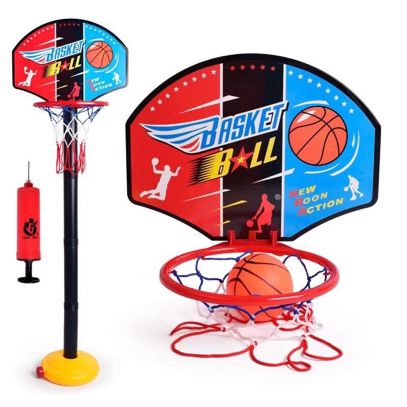 Basketball toys