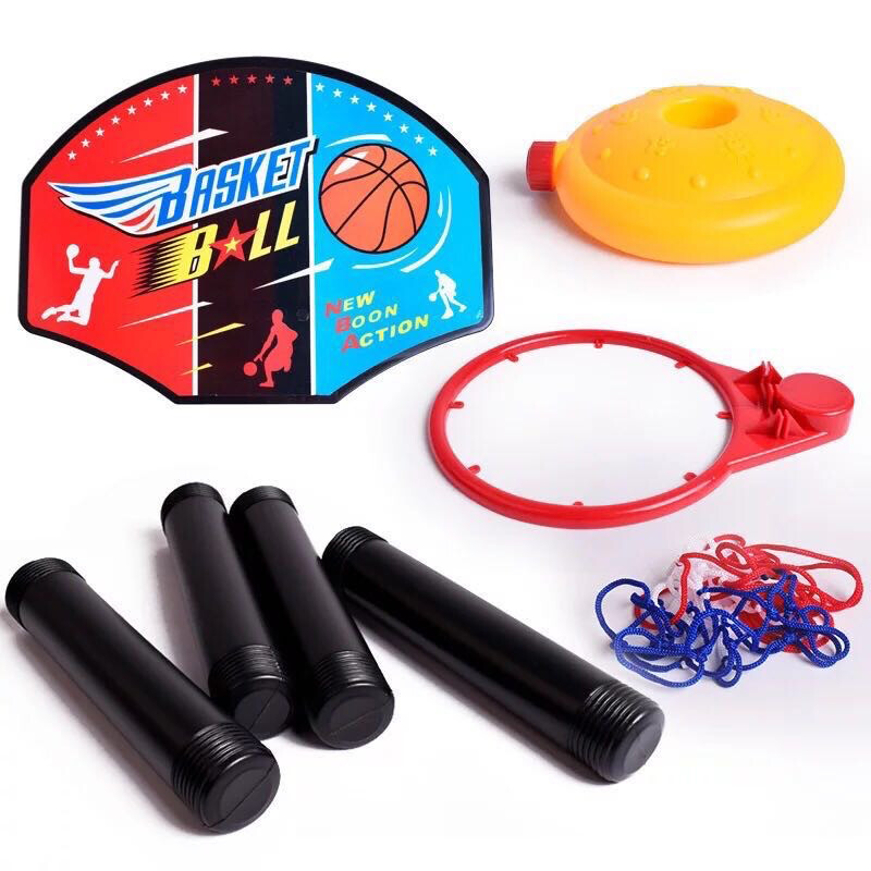 Basketball toys