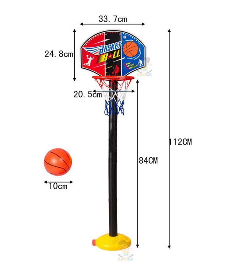 Basketball toys