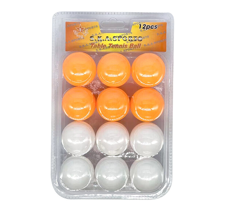Ping Pong Toys