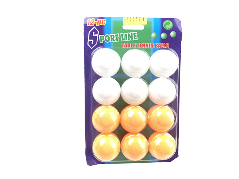 Ping Pong Toys