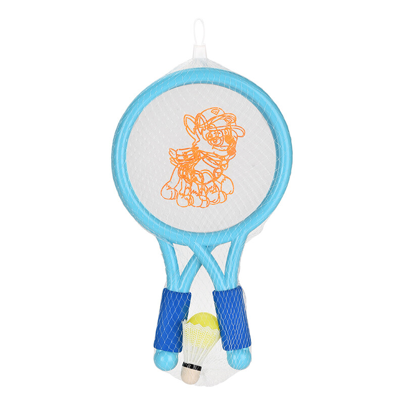 Badminton toys