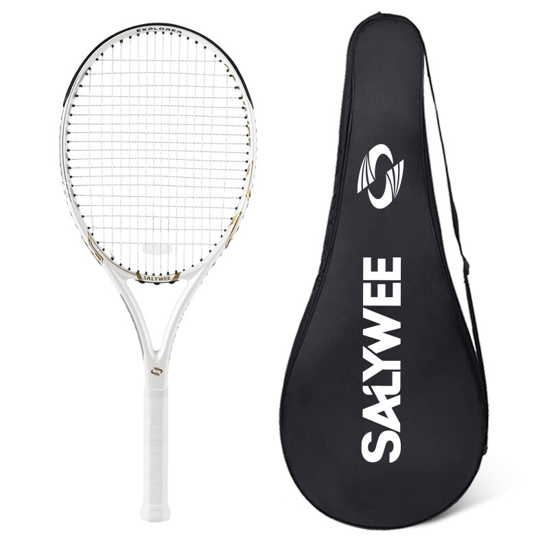 Badminton toys