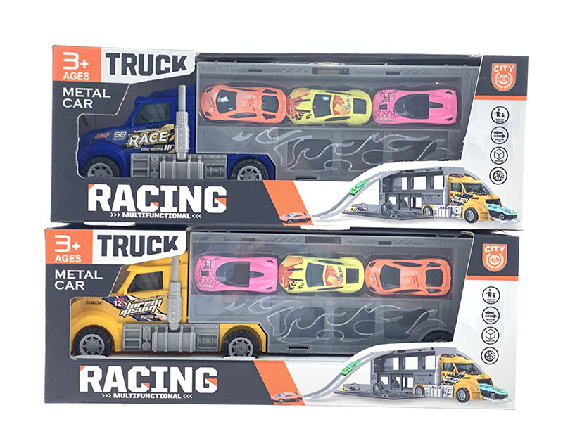 Other power controlled toys