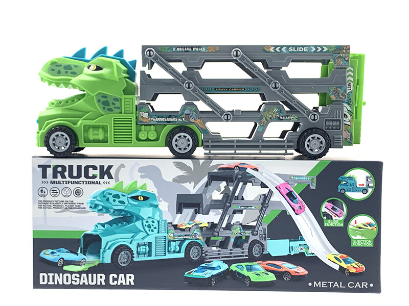 Other power controlled toys