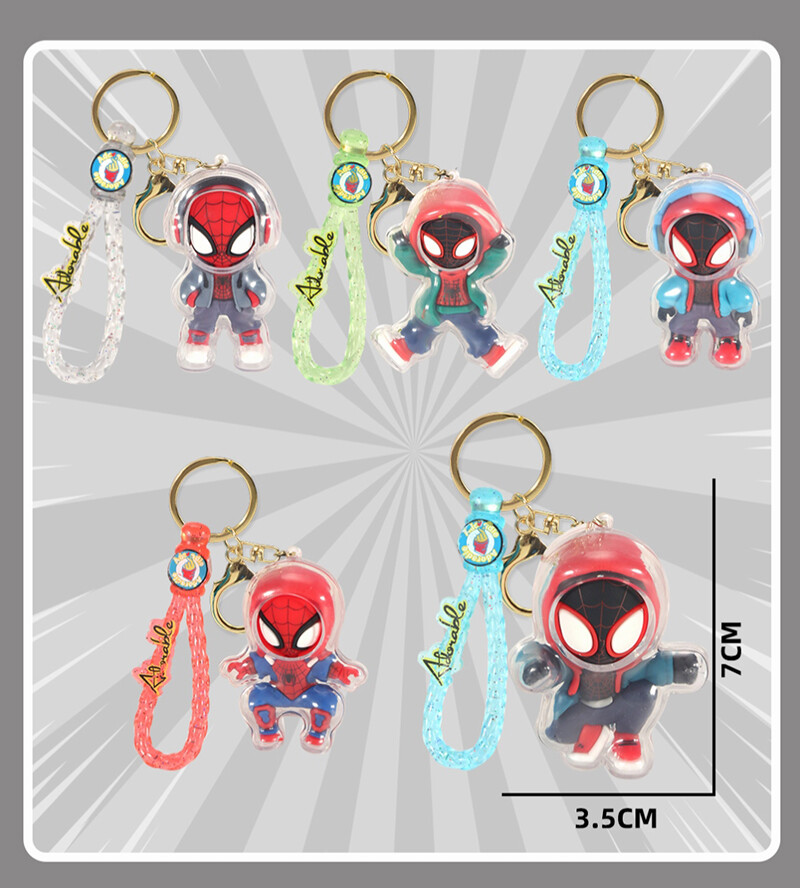 Key Chain