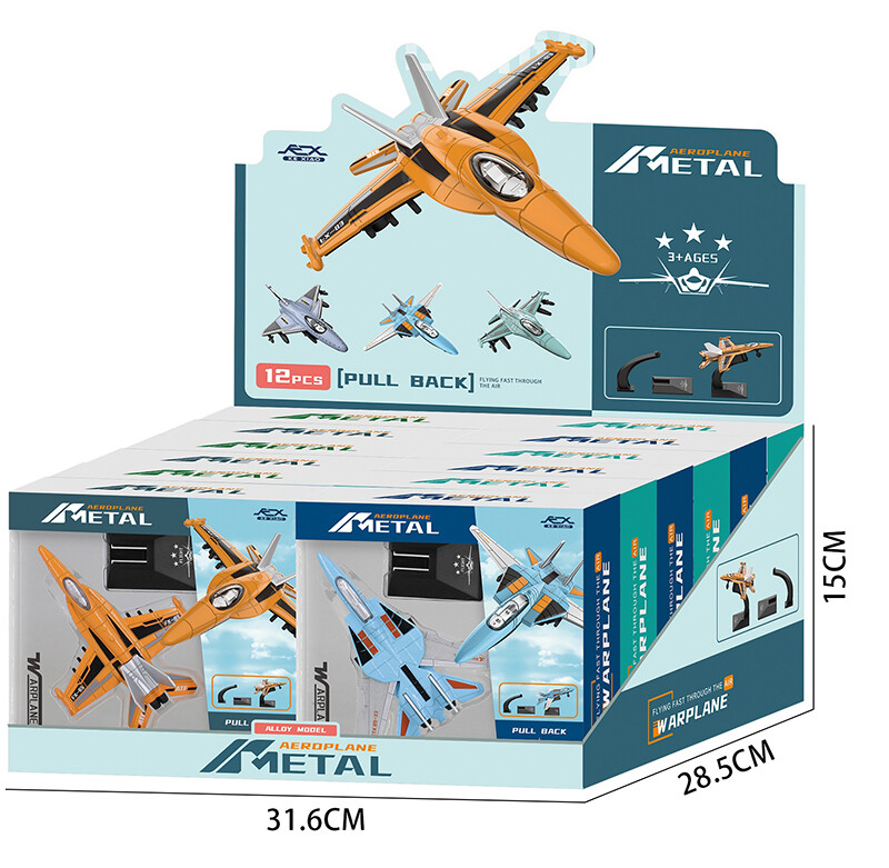 Regenerative aircraft