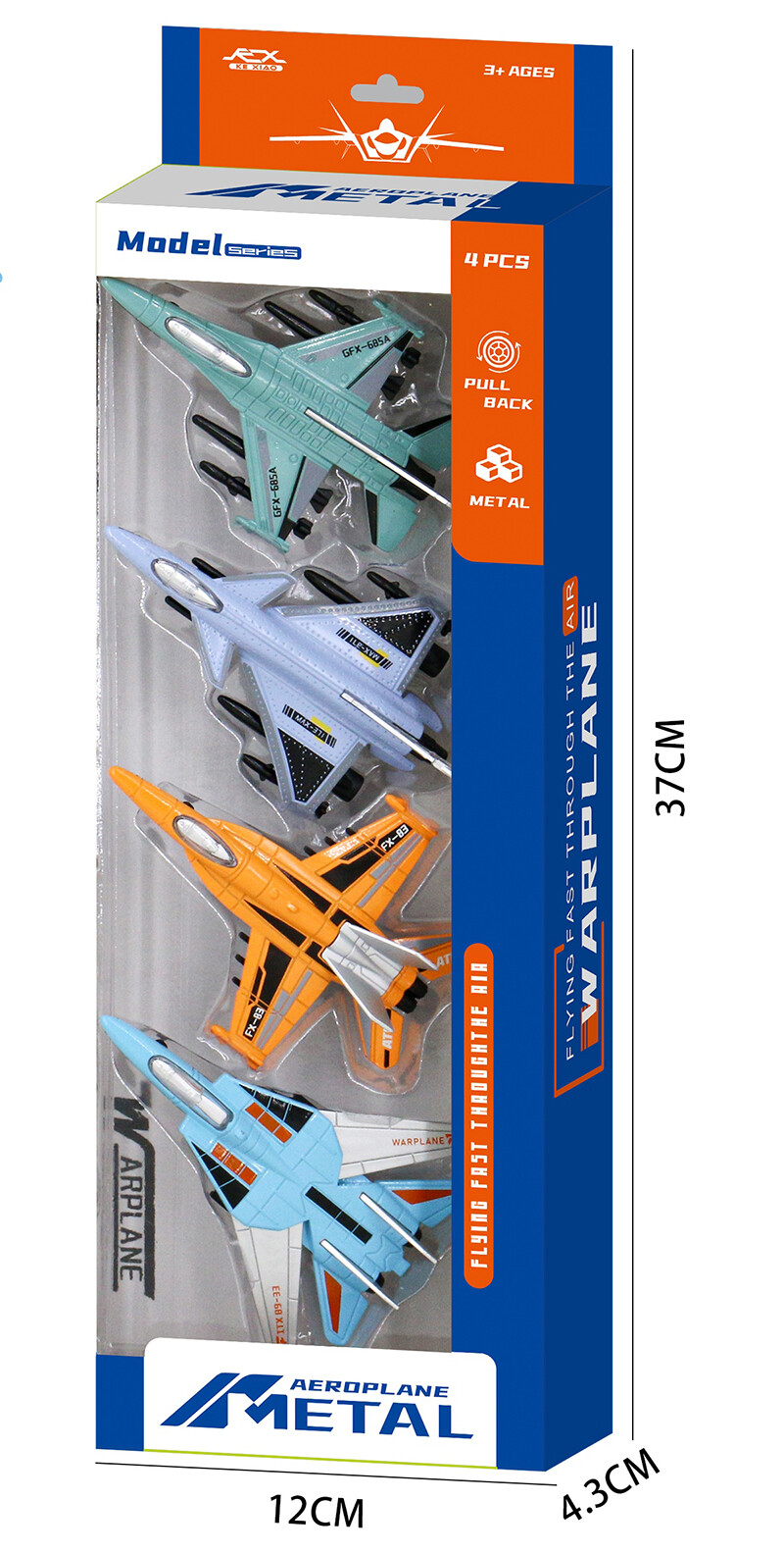 Regenerative aircraft