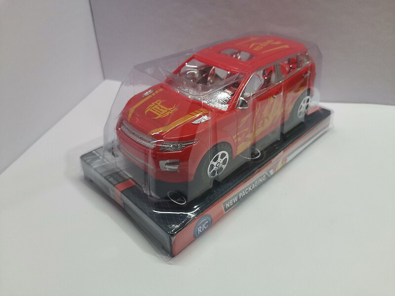 Power engineering vehicle