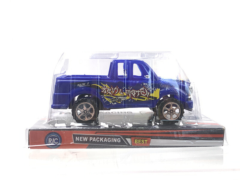 Power engineering vehicle