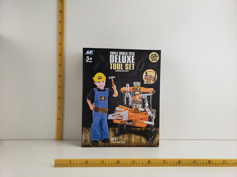 Flower and Tree Toys