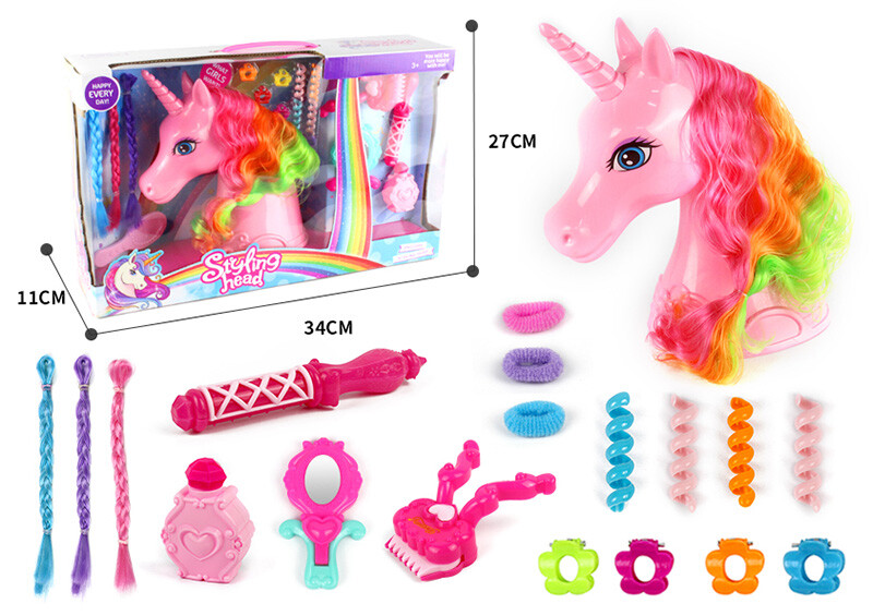 Accessories and toys