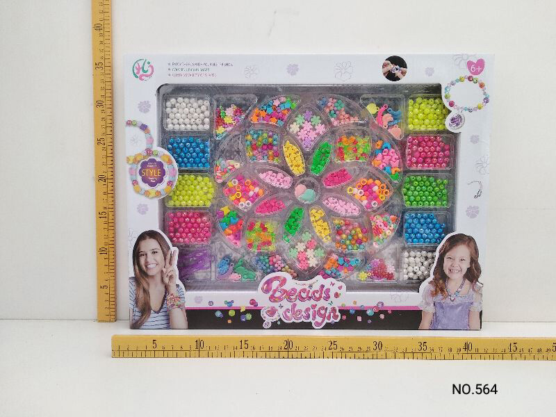 Accessories and toys