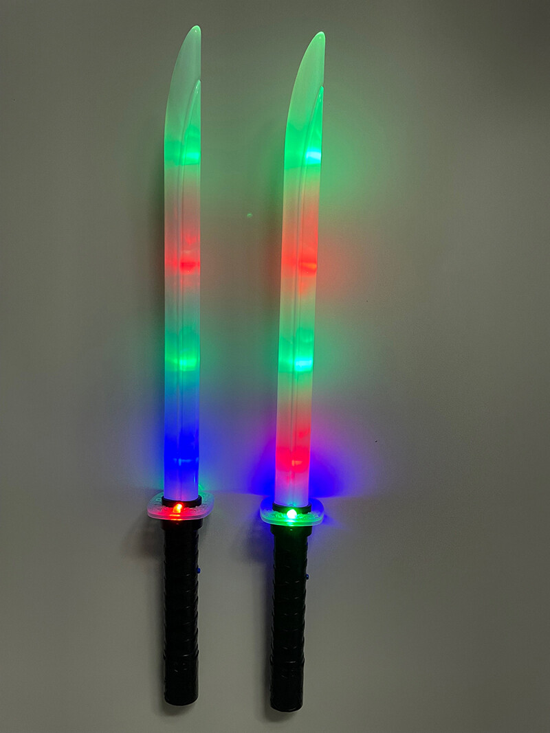 Sword and sword toys