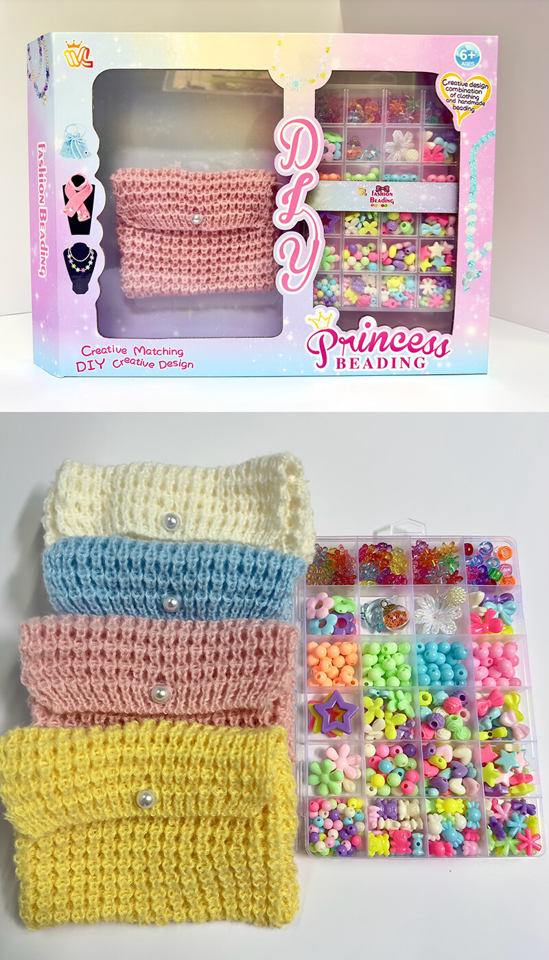 Assemble self assembling toys