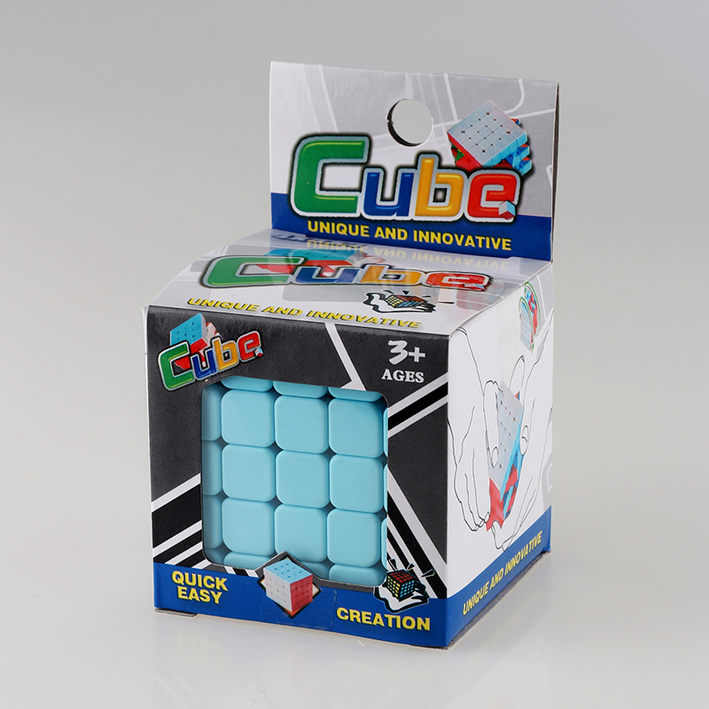 Macarons Professor's Cube 4381761