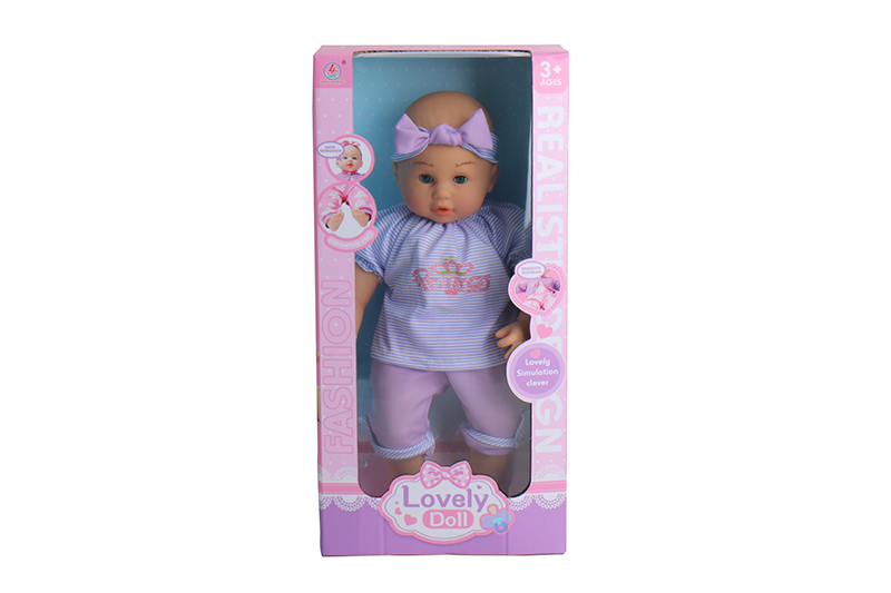 16 inch cotton doll window box without IC 4400626