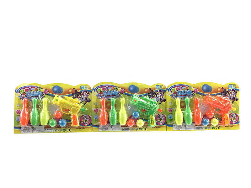 Family PINGPONG GUN 2004517