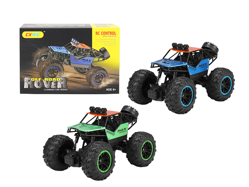 Diecast Climbing Car 2350673