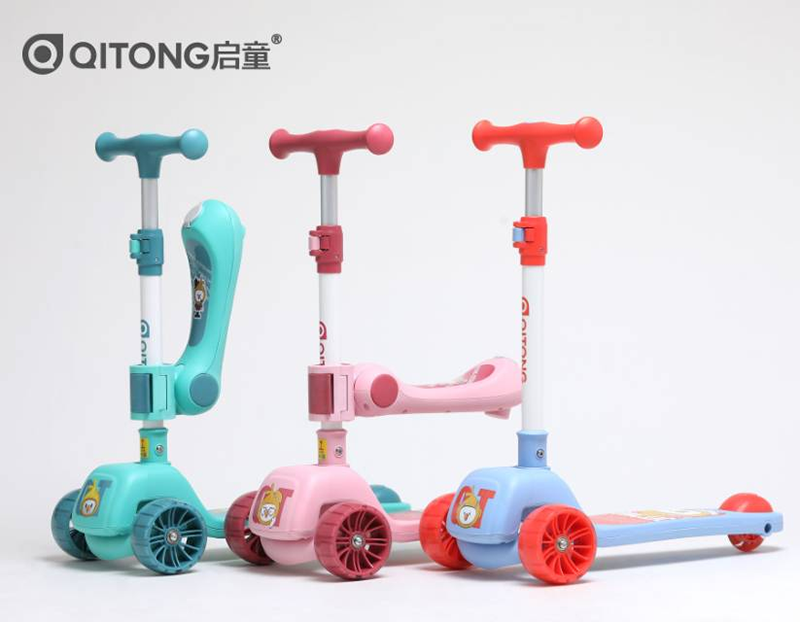 Children's SCOOTER 2884436