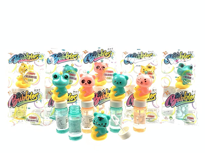 Flash light clip doll machine game machine clip gifts boutique five doll bubble stick 4385417