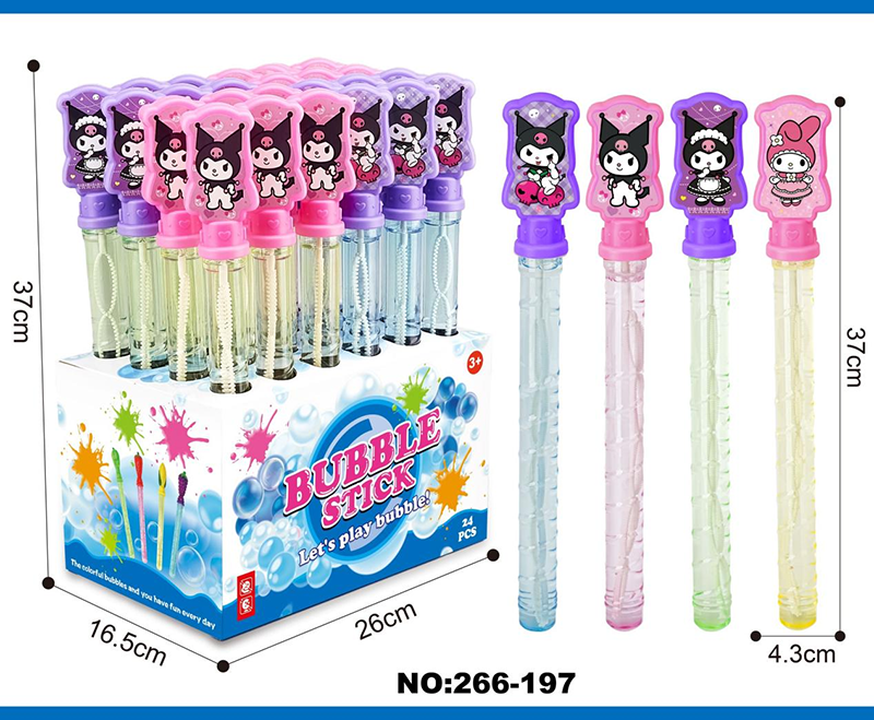 Kulomi BUBBLE STICK 4691011
