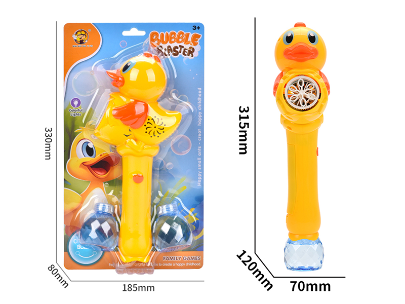 Porous Duck BUBBLE STICK 4514061