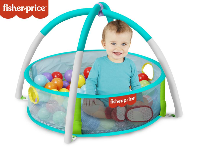 Children's Fun Paradise 4571989