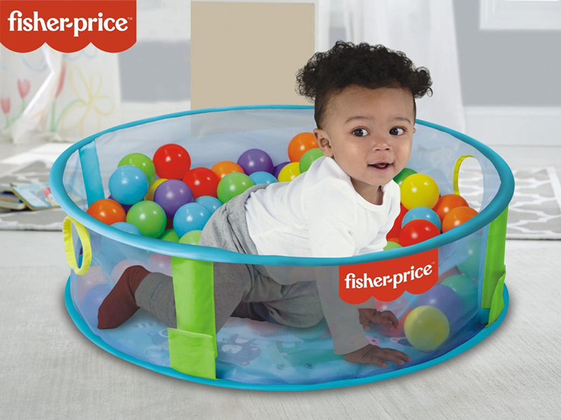 Children's Fun Paradise 4571989