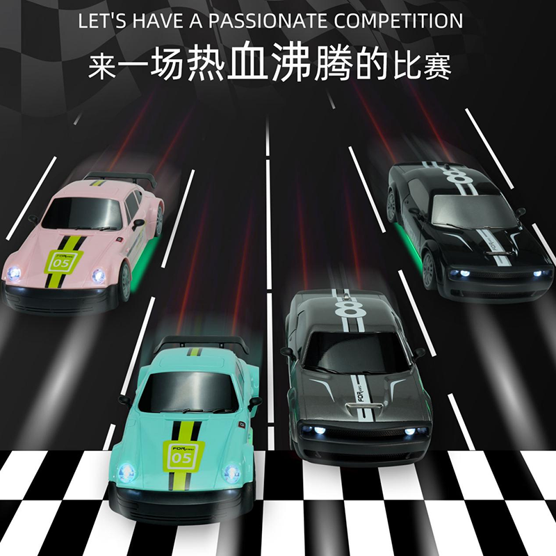 1:20 4WD Drift Car 4675785