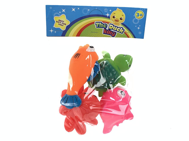 4ASSTED benthic animals 2829757