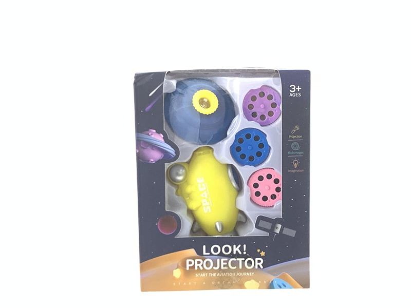 Projector 4392539