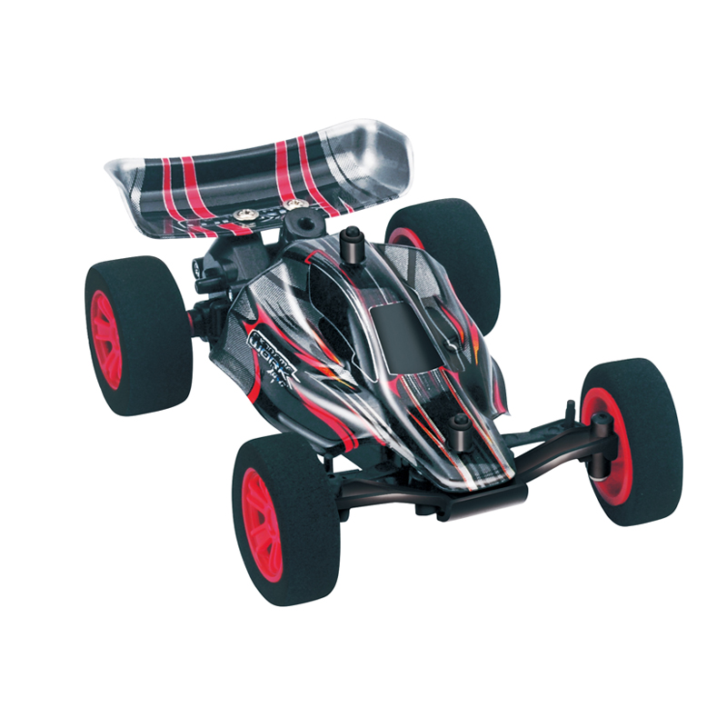 1:32 high-speed off-road vehicle 2.4GH charging version  2834670