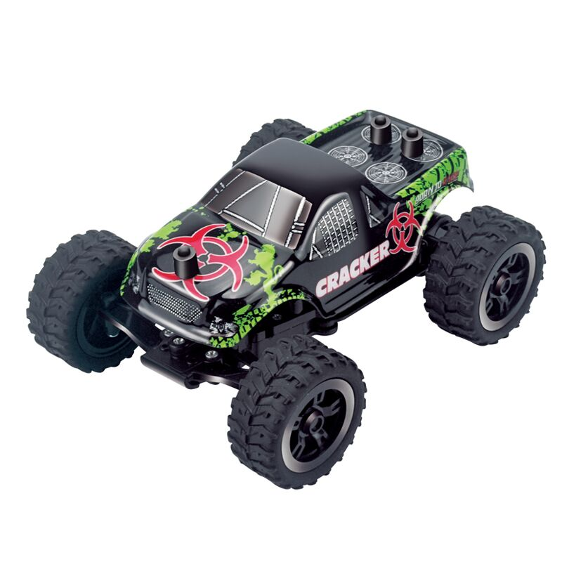 1:32 high-speed off-road vehicle 2.4GH charging version  2834671