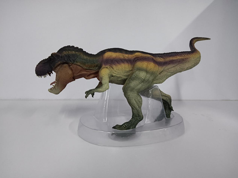 Walking Tyrannosaurus Rex/Model Static 2244154