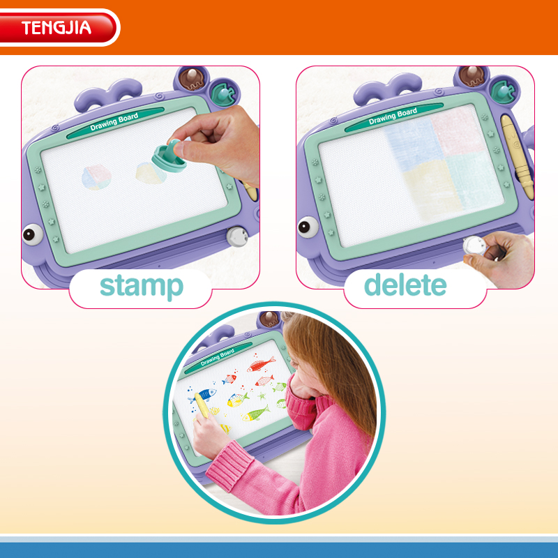 Color writing board 2039981