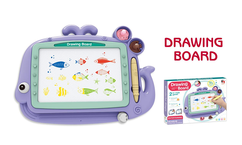 Color writing board 2039981