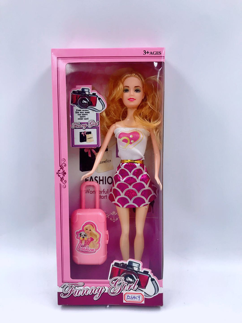 11.5 INCH real DOLL DOLL 2129409