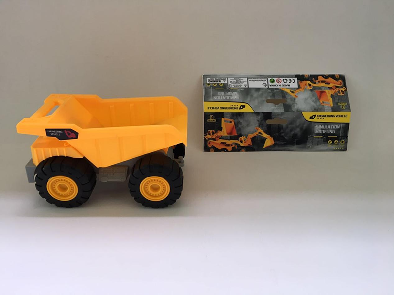 CHILDREN TRUCK Slide dump truck 2223368